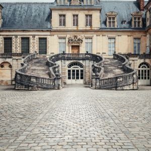 Fontainebleau