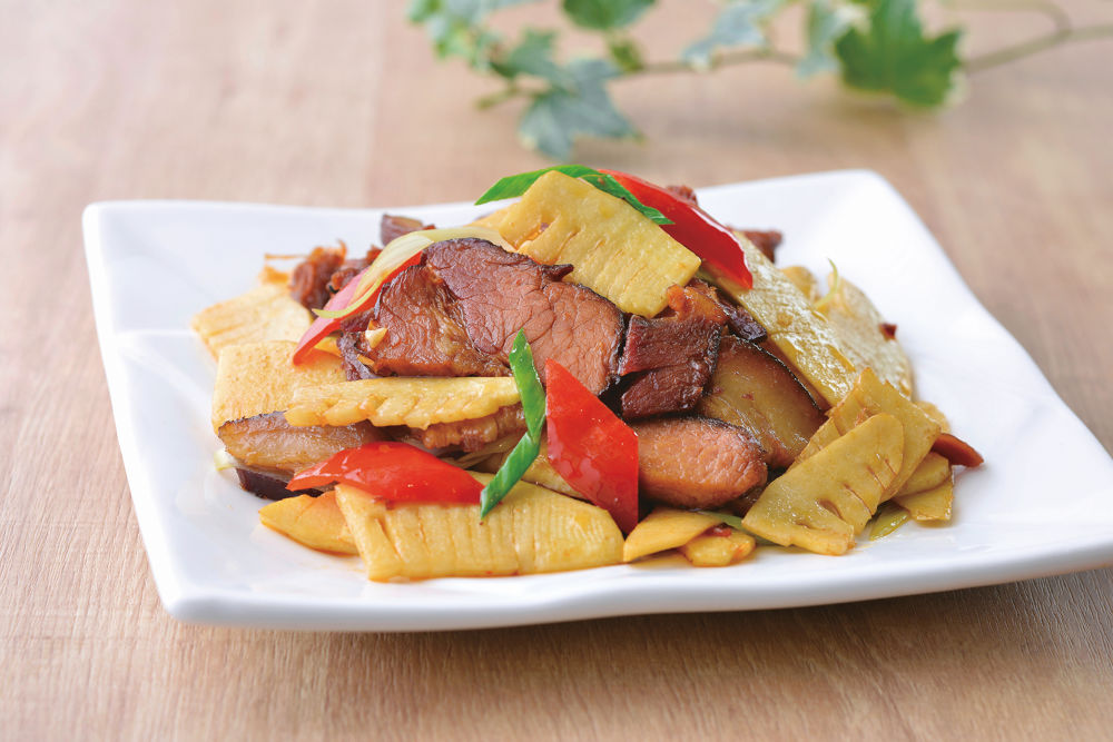 神农家宴餐厅图片