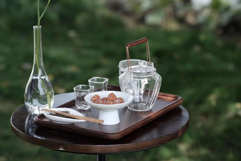 原舍平湖民宿(南京苏家文创小镇店)·咖啡屋