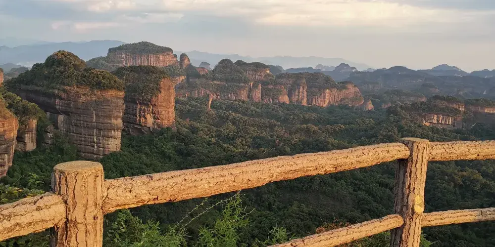永安旅遊