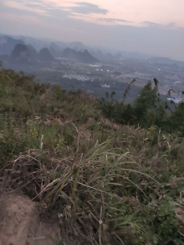 螺蛳粉小镇旅行图片 2