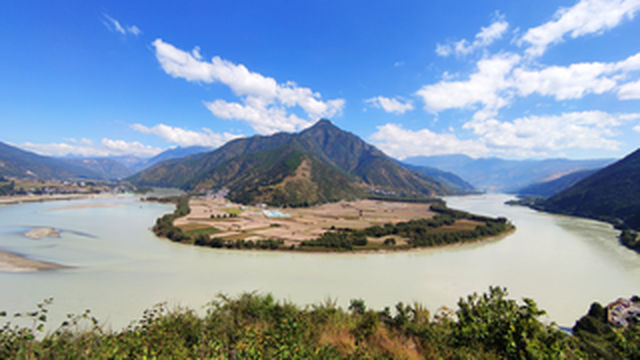 另类的丽江之旅(昆明,大理,丽江自驾深度游)