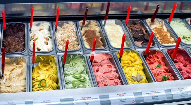 L'Antico Casale餐厅图片