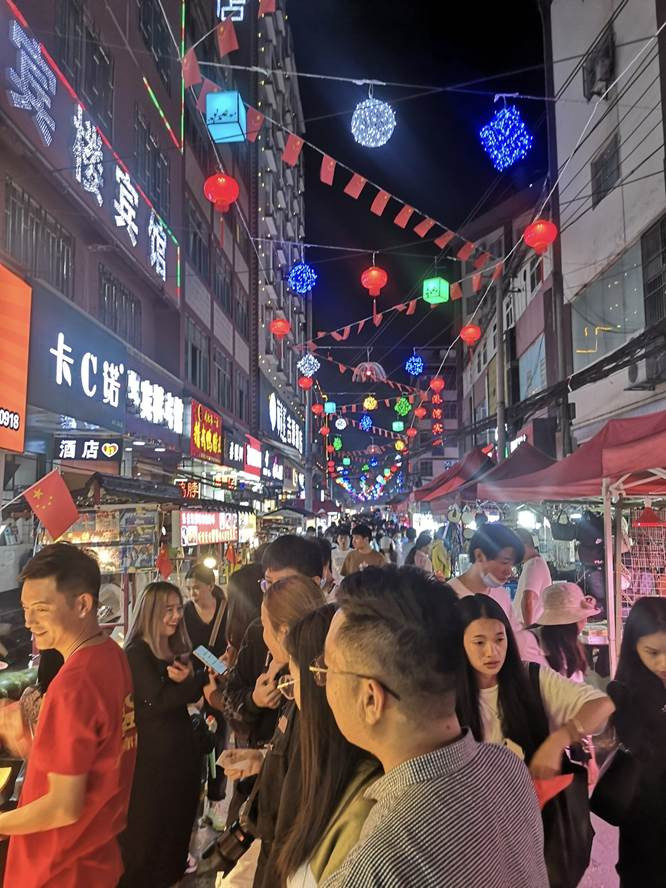 昆明旅游网
