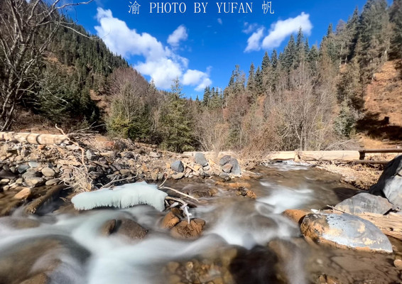 西藏昌都自驾游:游览梅里雪山姊妹山,领略唐卡与铜艺的匠人精神