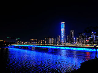 年轻之城，改革热土——深圳六日游