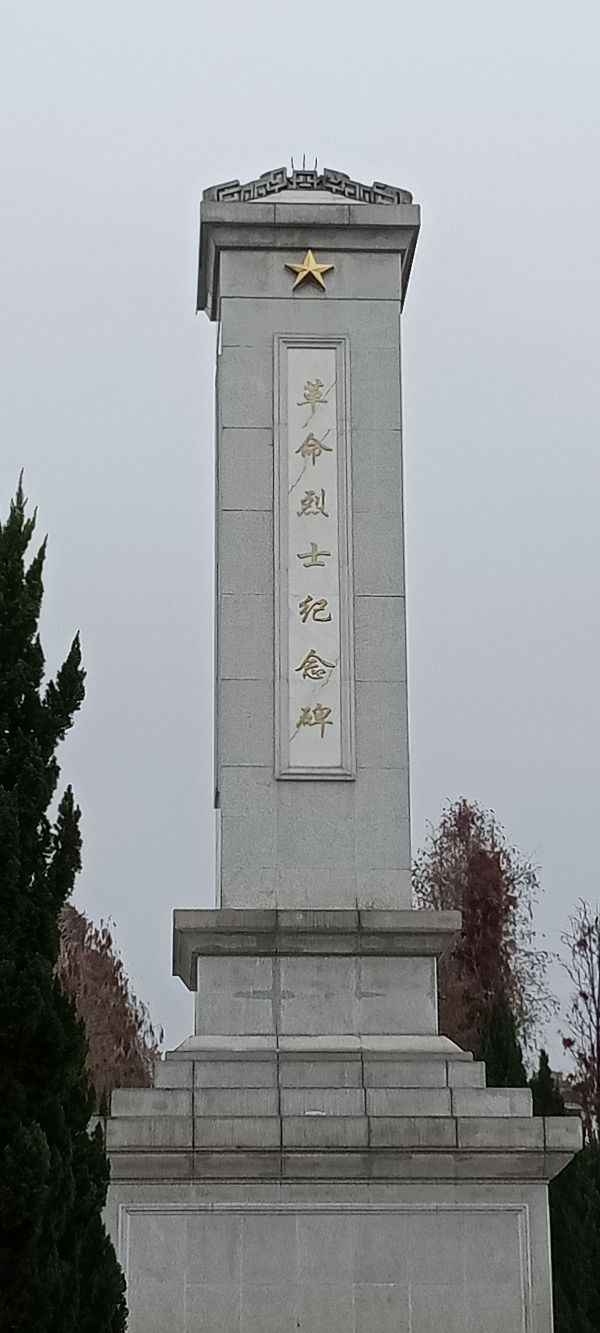 玉林市人民公园旅行图片 6