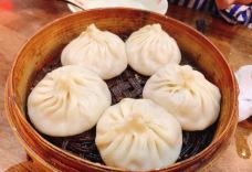 两淮一绝鸡丝辣汤(交通路店)-淮安-携程美食林