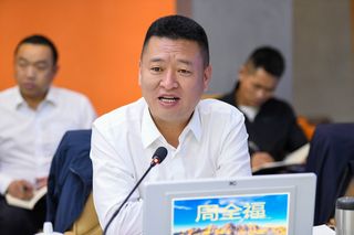 三方协议签署 助力成—阿合作迈向新篇章