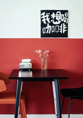 在克拉玛依慵懒、宁静的小时光