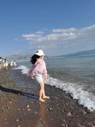 乌鲁木齐至伊犁7日自驾游