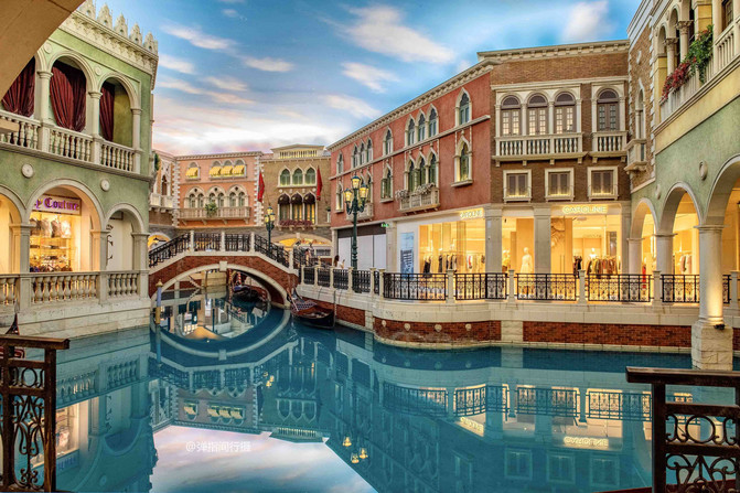 官宣！王紫璇李鸿其闪婚！威尼斯影帝台前示爱背后故事引热议澳门威尼斯人娱乐场-Venetian Macao Casino