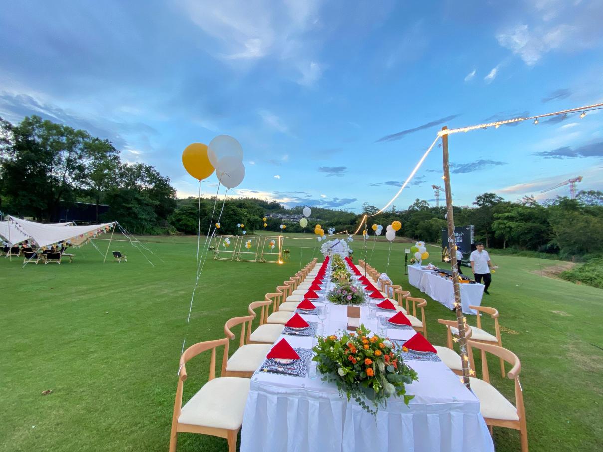 富力惠林庄园·惠林轩