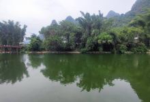 兴坪佳境景点图片