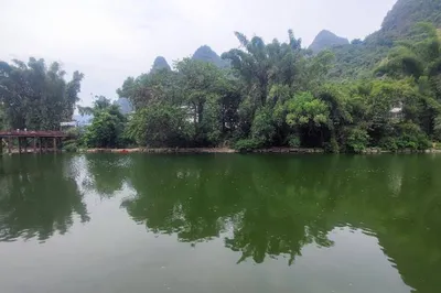 兴坪佳境