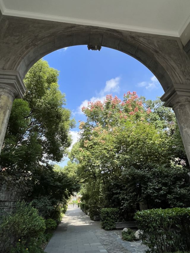 上海总商会旧址旅行图片 4