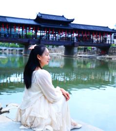 浮梁游记图文-去中国瓷都的源头溯源——瑶里古镇、浮梁古县衙3天2晚探访记