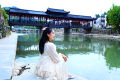 浮梁游记图片] 去中国瓷都的源头溯源——瑶里古镇、浮梁古县衙3天2晚探访记