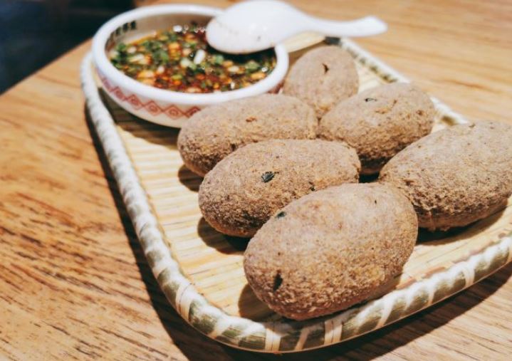 老凯里酸汤鱼(中天会展城店)