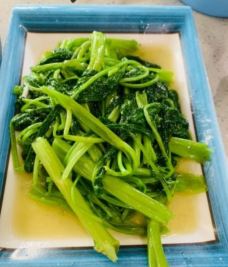 锦里海景海鲜餐厅.三亚老字号(亚龙湾中心广场店)-三亚-M30****4427