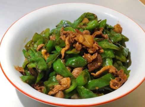 辛香味·烧鱼·藕汤(常青三路店)