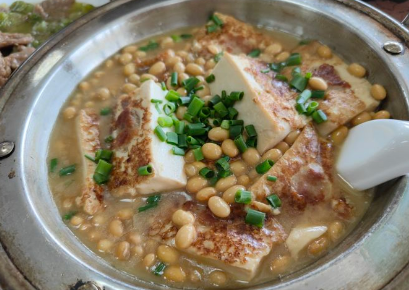 大滋然农庄餐厅图片