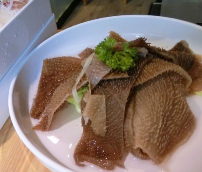 骨之味·筒骨汤火锅(晋江万达店)餐厅图片