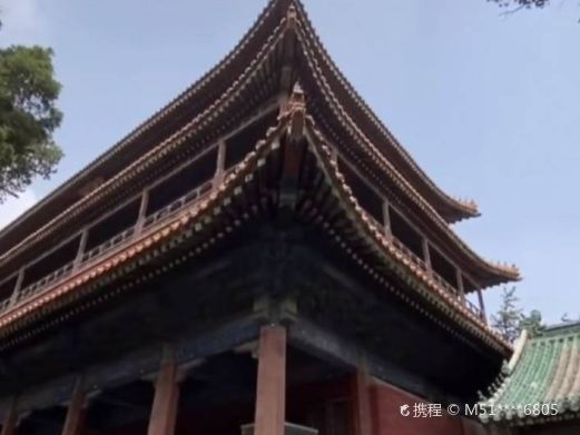 奎文阁