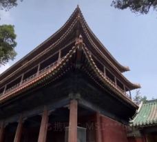 奎文阁-曲阜-YoYo_2C1I8M8X