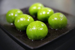 湖南游记图片] 这些清明美食，你都吃过吗？