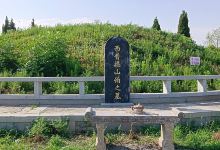 梁祝故里景点图片