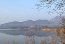 碧霞湖风景区景点图片