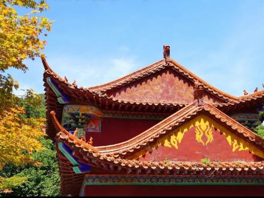 瑞云寺