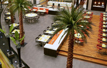 C.Taste Restaurant - Centro Sharjah餐厅图片