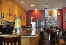 La Malinche美食图片