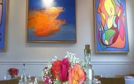 D'Floret Restaurant