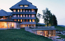 Die Halde - Hotel Die Halde Restaurant餐厅图片