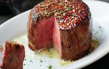 Ruth's Chris Steak House餐厅图片