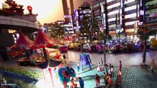 东京迷你世界博物馆-东京