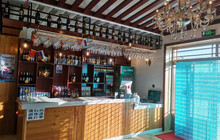 列娜餐厅(瑞祥小区店)餐厅图片
