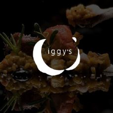 Iggy's-新加坡