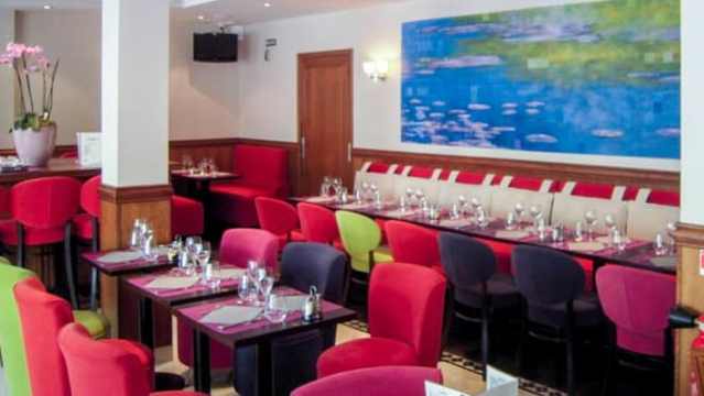 Les Impressionnistes