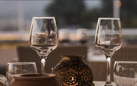 So Zen - Restaurant & Arabian Lounge