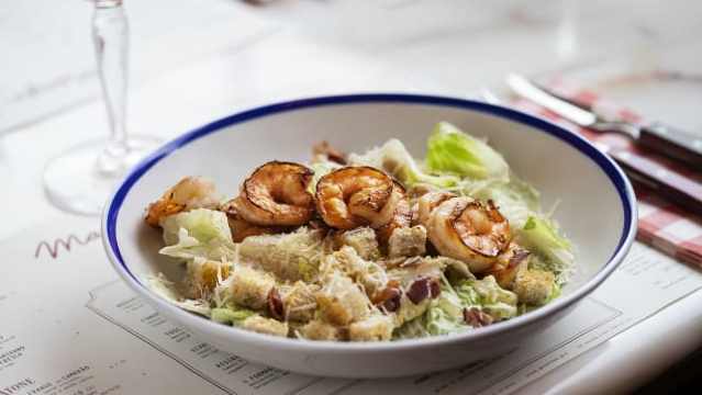 Mangia Mangia餐厅图片