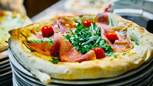 L'artusi餐厅图片