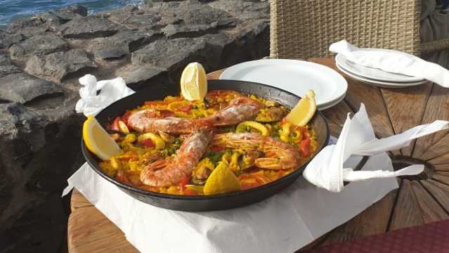 Restaurante Mayte