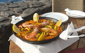 Restaurante Mayte