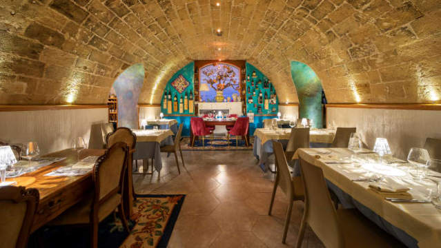 Le Caserie Locanda di charme