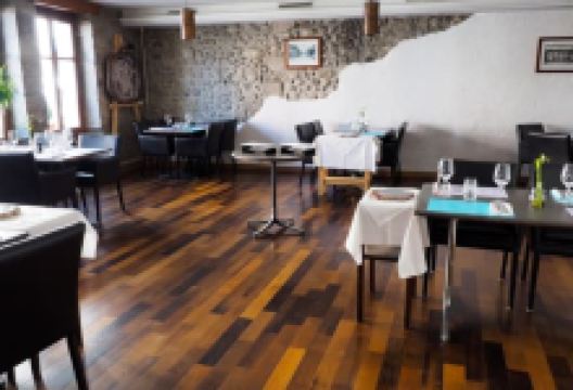 Auberge du Lion D'or美食图片