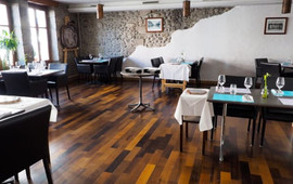 Auberge du Lion D'or